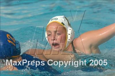 Thumbnail 3 in Rio Americano vs. Del Campo (D2 Section Final) photogallery.