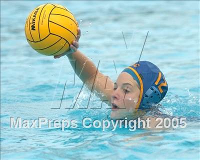 Thumbnail 3 in Rio Americano vs. Del Campo (D2 Section Final) photogallery.
