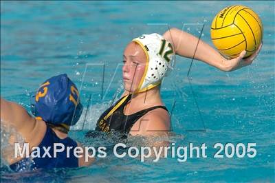 Thumbnail 1 in Rio Americano vs. Del Campo (D2 Section Final) photogallery.