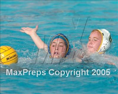 Thumbnail 2 in Rio Americano vs. Del Campo (D2 Section Final) photogallery.