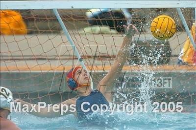 Thumbnail 1 in Rio Americano vs. Del Campo (D2 Section Final) photogallery.