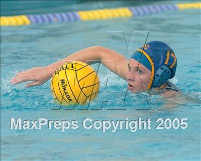 Thumbnail 1 in Rio Americano vs. Del Campo (D2 Section Final) photogallery.