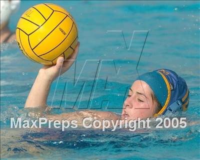 Thumbnail 2 in Rio Americano vs. Del Campo (D2 Section Final) photogallery.