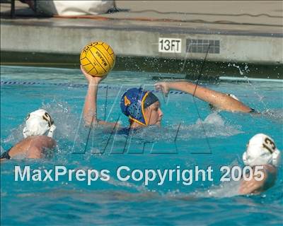 Thumbnail 1 in Rio Americano vs. Del Campo (D2 Section Final) photogallery.