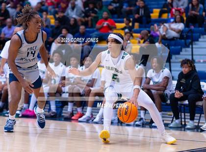 Thumbnail 1 in Pace Academy vs Grayson (Georgia's Elite 8 Tip Off Classic) photogallery.