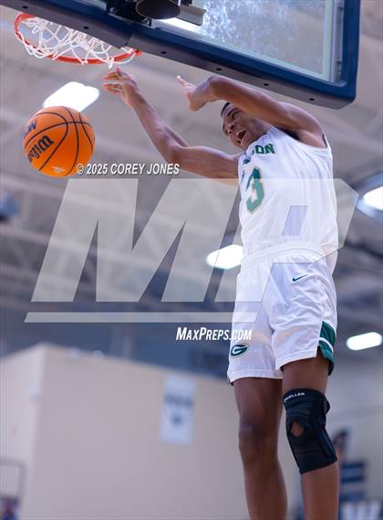 Thumbnail 1 in Pace Academy vs Grayson (Georgia's Elite 8 Tip Off Classic) photogallery.
