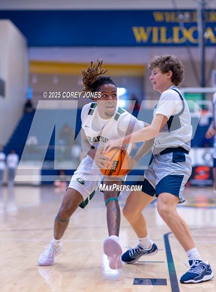 Thumbnail 3 in Pace Academy vs Grayson (Georgia's Elite 8 Tip Off Classic) photogallery.