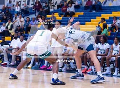 Thumbnail 2 in Pace Academy vs Grayson (Georgia's Elite 8 Tip Off Classic) photogallery.