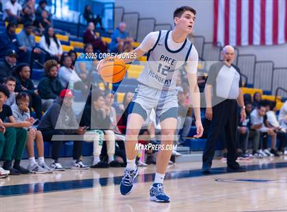 Thumbnail 3 in Pace Academy vs Grayson (Georgia's Elite 8 Tip Off Classic) photogallery.
