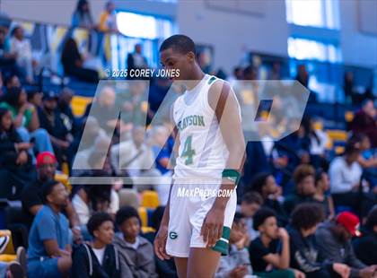 Thumbnail 1 in Pace Academy vs Grayson (Georgia's Elite 8 Tip Off Classic) photogallery.