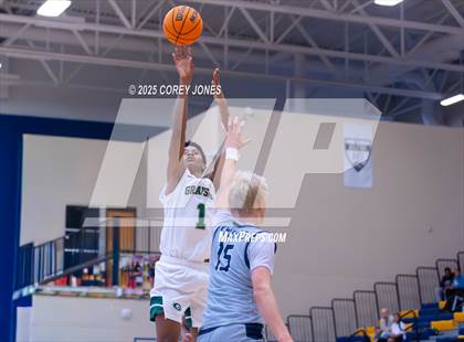 Thumbnail 3 in Pace Academy vs Grayson (Georgia's Elite 8 Tip Off Classic) photogallery.