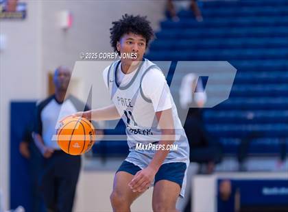Thumbnail 3 in Pace Academy vs Grayson (Georgia's Elite 8 Tip Off Classic) photogallery.