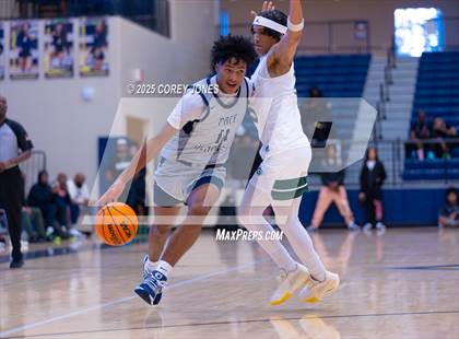 Thumbnail 3 in Pace Academy vs Grayson (Georgia's Elite 8 Tip Off Classic) photogallery.