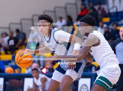 Thumbnail 3 in Pace Academy vs Grayson (Georgia's Elite 8 Tip Off Classic) photogallery.