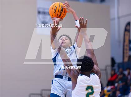 Thumbnail 1 in Pace Academy vs Grayson (Georgia's Elite 8 Tip Off Classic) photogallery.