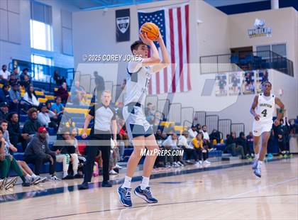 Thumbnail 2 in Pace Academy vs Grayson (Georgia's Elite 8 Tip Off Classic) photogallery.