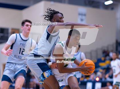 Thumbnail 3 in Pace Academy vs Grayson (Georgia's Elite 8 Tip Off Classic) photogallery.