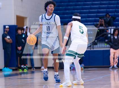 Thumbnail 1 in Pace Academy vs Grayson (Georgia's Elite 8 Tip Off Classic) photogallery.