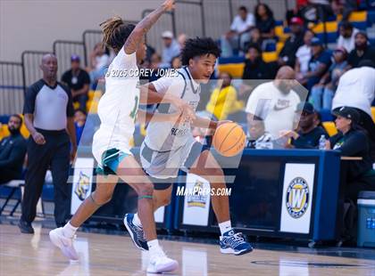 Thumbnail 3 in Pace Academy vs Grayson (Georgia's Elite 8 Tip Off Classic) photogallery.