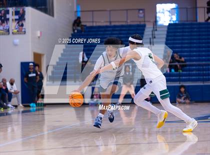 Thumbnail 2 in Pace Academy vs Grayson (Georgia's Elite 8 Tip Off Classic) photogallery.