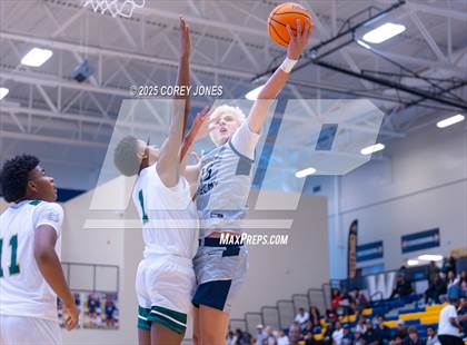 Thumbnail 1 in Pace Academy vs Grayson (Georgia's Elite 8 Tip Off Classic) photogallery.
