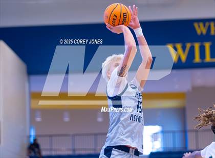 Thumbnail 2 in Pace Academy vs Grayson (Georgia's Elite 8 Tip Off Classic) photogallery.