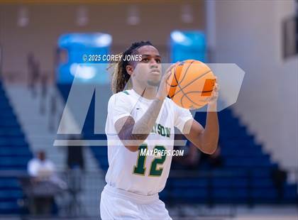 Thumbnail 3 in Pace Academy vs Grayson (Georgia's Elite 8 Tip Off Classic) photogallery.