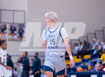 Thumbnail 3 in Pace Academy vs Grayson (Georgia's Elite 8 Tip Off Classic) photogallery.
