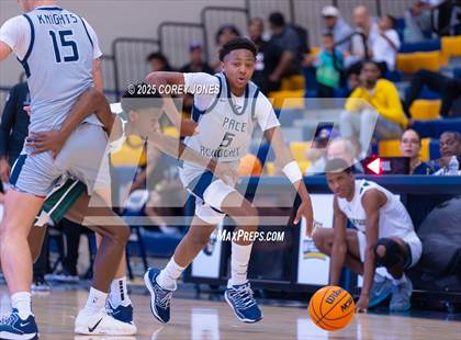 Thumbnail 1 in Pace Academy vs Grayson (Georgia's Elite 8 Tip Off Classic) photogallery.