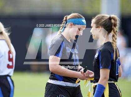 Thumbnail 1 in Destin vs Baker County (Jaguars Preseason Classic) photogallery.