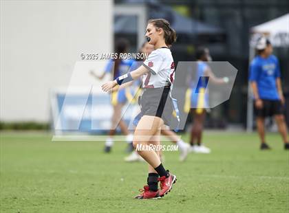 Thumbnail 1 in Destin vs Baker County (Jaguars Preseason Classic) photogallery.