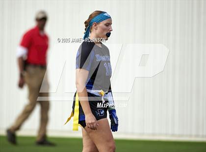 Thumbnail 3 in Destin vs Baker County (Jaguars Preseason Classic) photogallery.