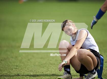 Thumbnail 2 in Destin vs Baker County (Jaguars Preseason Classic) photogallery.