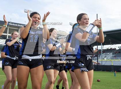 Thumbnail 3 in Destin vs Baker County (Jaguars Preseason Classic) photogallery.