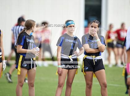 Thumbnail 2 in Destin vs Baker County (Jaguars Preseason Classic) photogallery.