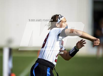 Thumbnail 3 in Destin vs Baker County (Jaguars Preseason Classic) photogallery.