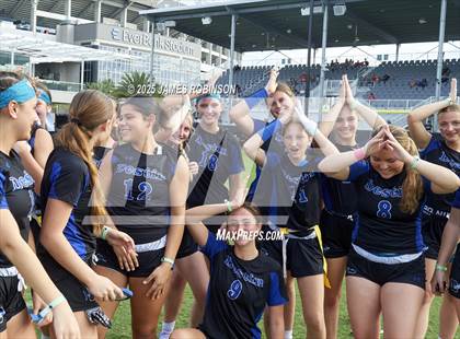 Thumbnail 3 in Destin vs Baker County (Jaguars Preseason Classic) photogallery.