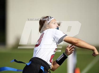 Thumbnail 3 in Destin vs Baker County (Jaguars Preseason Classic) photogallery.