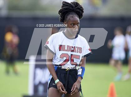 Thumbnail 3 in Destin vs Baker County (Jaguars Preseason Classic) photogallery.