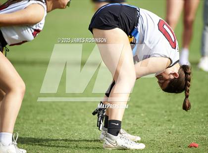 Thumbnail 3 in Destin vs Baker County (Jaguars Preseason Classic) photogallery.