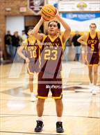 Photo from the gallery "Cherokee @ Swain County"