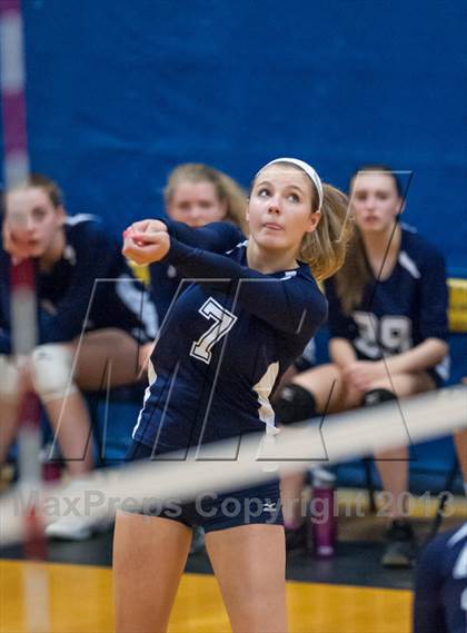 Thumbnail 3 in Avon @ Woodstock Academy  photogallery.