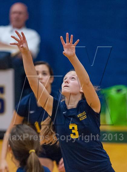 Thumbnail 1 in Avon @ Woodstock Academy  photogallery.