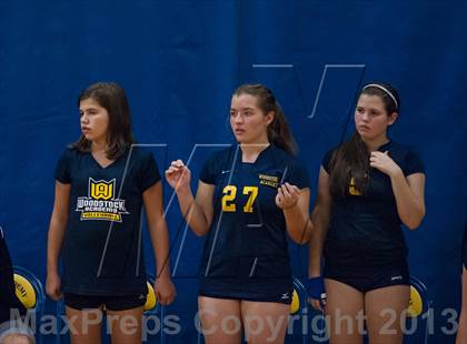 Thumbnail 3 in Avon @ Woodstock Academy  photogallery.