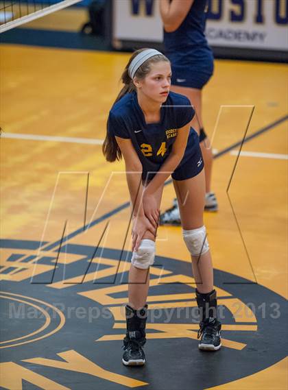 Thumbnail 2 in Avon @ Woodstock Academy  photogallery.