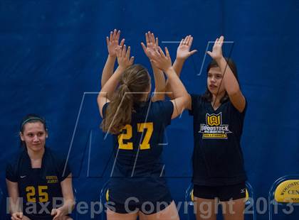 Thumbnail 1 in Avon @ Woodstock Academy  photogallery.