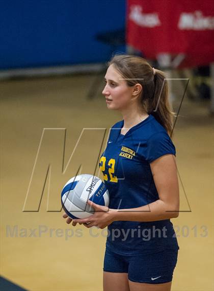 Thumbnail 2 in Avon @ Woodstock Academy  photogallery.