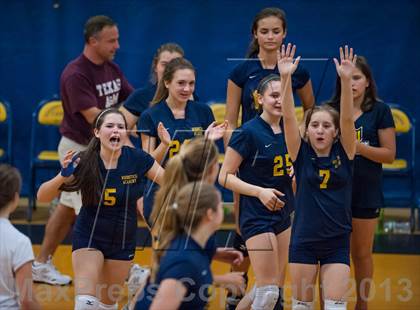 Thumbnail 2 in Avon @ Woodstock Academy  photogallery.