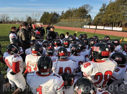 Thumbnail 3 in Rogers @ West Warwick (RIIL Division 2 Semifinal) photogallery.