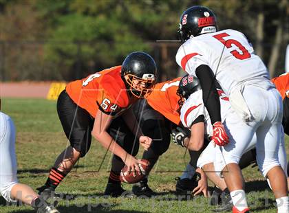 Thumbnail 1 in Rogers @ West Warwick (RIIL Division 2 Semifinal) photogallery.